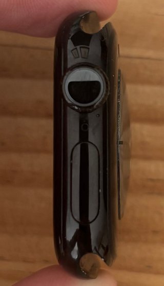 Apple Watch Series 10 42mm GPS + Cellular