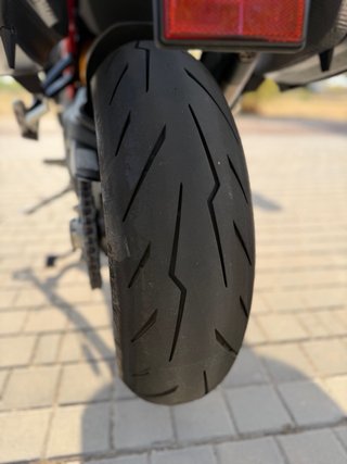Ducati Multistrada V4 Pikes Peak