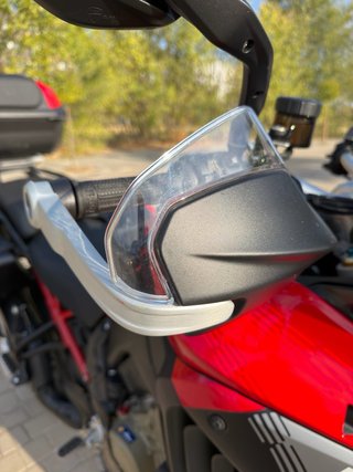 Ducati Multistrada V4 Pikes Peak