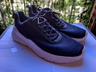 Scarpe Primark blu taglia 43