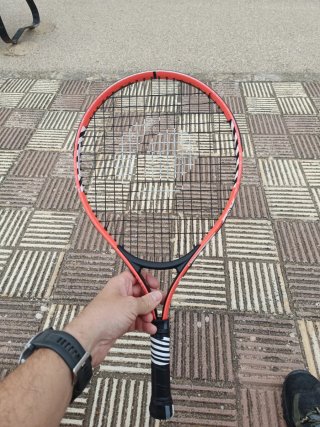 Raqueta de Tenis Infantil Artengo TR130