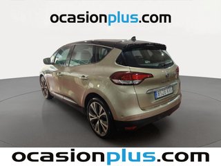 Renault Scenic Zen TCe 103 kW (140 CV) GPF