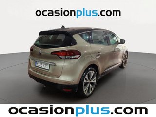 Renault Scenic Zen TCe 103 kW (140 CV) GPF