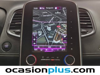 Renault Scenic Zen TCe 103 kW (140 CV) GPF