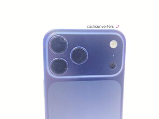 apple iphone 17 pro max 256gb
