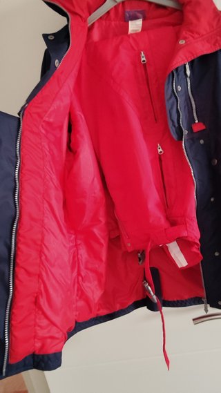 Traje de esquí K2 Freestyle