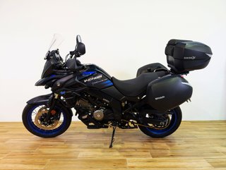 SUZUKI V-Strom 650 XT ABS   (modelo actual) 2021