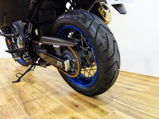 SUZUKI V-Strom 650 XT ABS   (modelo actual) 2021