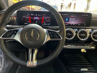 Mercedes-Benz Clase CLA 2024