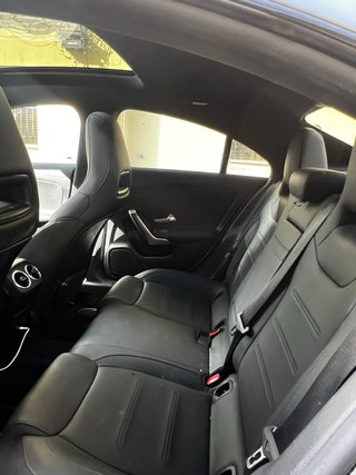 Mercedes-Benz Clase CLA 2024