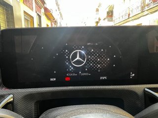 Mercedes-Benz Clase CLA 2024