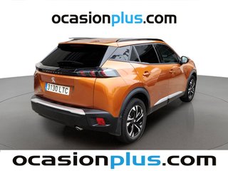 Peugeot 2008 BlueHDi 110 Allure Pack 81 kW (110 CV)