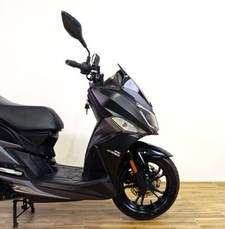 SYM Jet 14 125i   (modelo actual) 2023