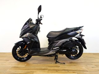 SYM Jet 14 125i   (modelo actual) 2023
