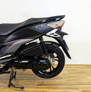 SYM Jet 14 125i   (modelo actual) 2023