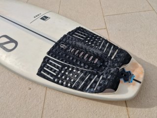 Tabla de Surf Firewire FRK+ 26,1L