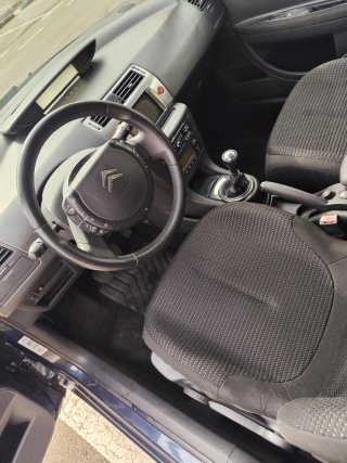 Citroen C4 2009