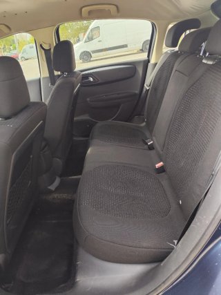 Citroen C4 2009