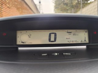 Citroen C4 2009