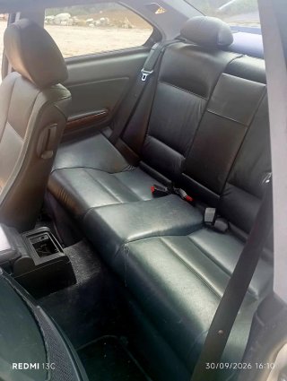 BMW Serie 3 2000