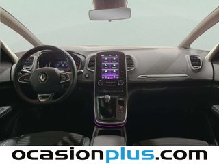 Renault Scenic Zen TCe 103 kW (140 CV) GPF