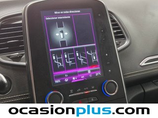 Renault Scenic Zen TCe 103 kW (140 CV) GPF