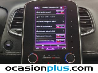 Renault Scenic Zen TCe 103 kW (140 CV) GPF