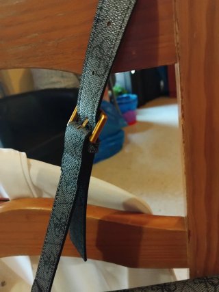 Bolso Guess gris pequeño 1981