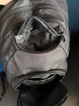 Mochila Roxy Negra