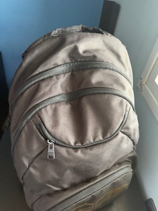 Mochila Roxy Negra