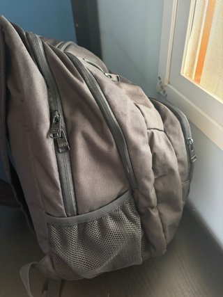 Mochila Roxy Negra