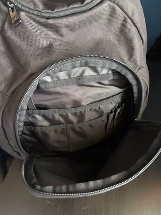 Mochila Roxy Negra