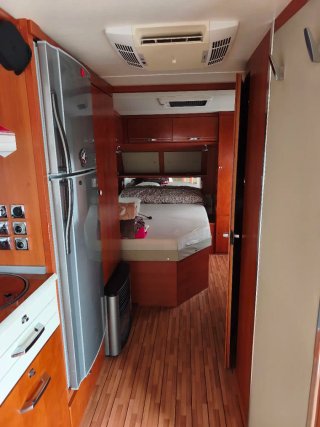Caravana Puccini