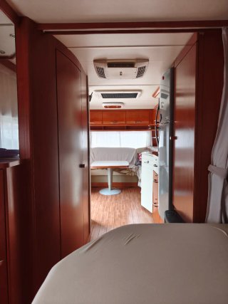 Caravana Puccini