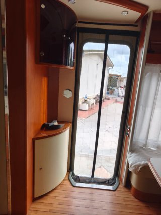 Caravana Puccini