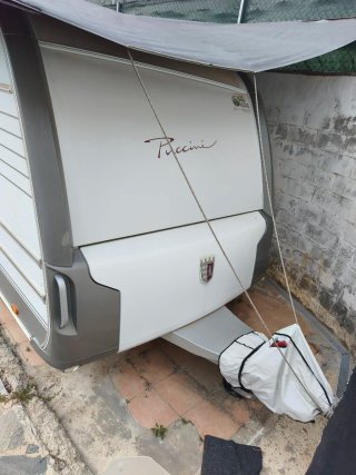 Caravana Puccini