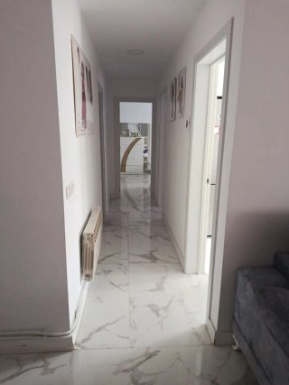 Piso sonorama