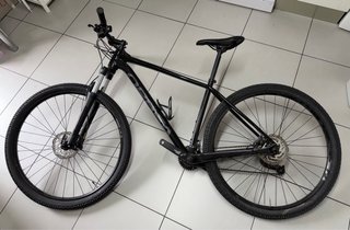 Bicicleta de Montaña Orbea Onna 29 TallaL