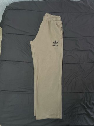 Pantalón Adidas Beige