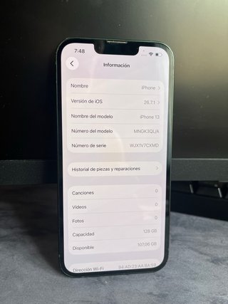 Iphone 13