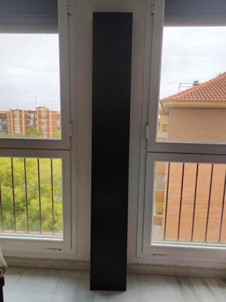 Estantería Negra Ikea
