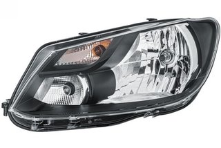 Faro IZQUIERDO O DERECHO (Hella) para Volkswagen CADDY III 2004