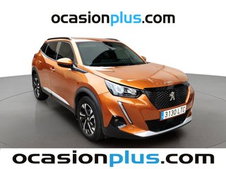 Peugeot 2008 BlueHDi 110 Allure Pack 81 kW (110 CV)