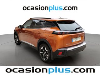 Peugeot 2008 BlueHDi 110 Allure Pack 81 kW (110 CV)