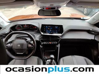 Peugeot 2008 BlueHDi 110 Allure Pack 81 kW (110 CV)