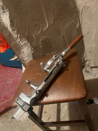 Sacacorchos de Pared Profesional BOJ
