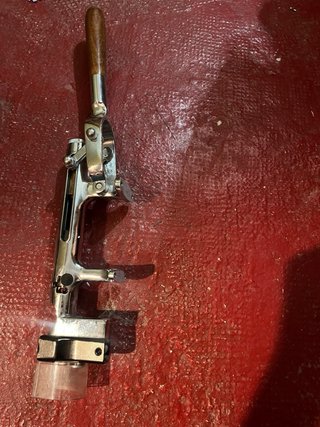 Sacacorchos de Pared Profesional BOJ