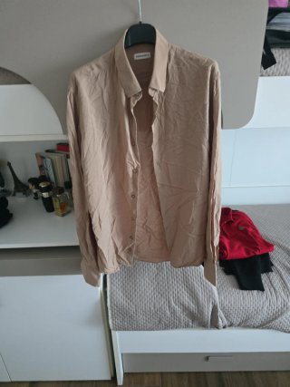 Camicia Eddicott taglia M