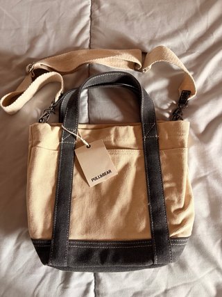 Bolso Pull&Bear