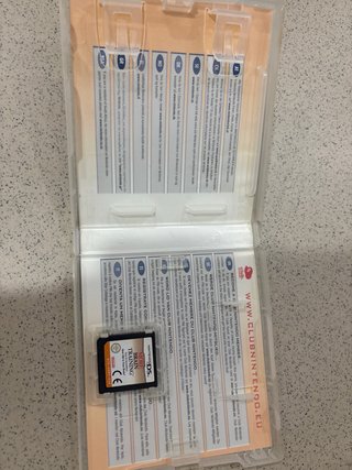 Más Brain Training del Dr. Kawashima (Nintendo DS)